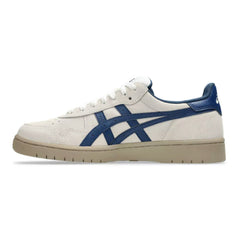 Asics Japan Pro - Cream/Independence Blue