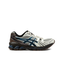 Asics Gel-Kayano 14 Cream Blue Coast