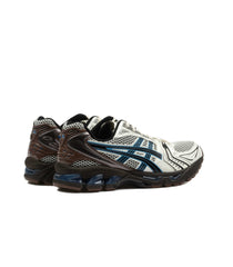 Asics Gel-Kayano 14 Cream Blue Coast