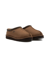 Ugg Tasman Ii Nubuck Uomo Dark Chestnut