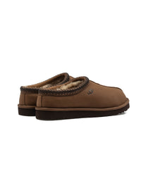 Ugg Tasman Ii Nubuck Uomo Dark Chestnut