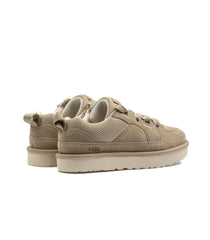 Ugg Lo Lowmel Sneakers Sand Sabbia