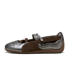 PUMA WOMEN'S SPEEDCAT LUX BALLET SHOES