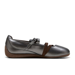 PUMA WOMEN'S SPEEDCAT LUX BALLET SHOES