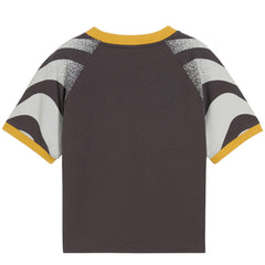 PUMA X KIDSUPER TEE DARK COAL