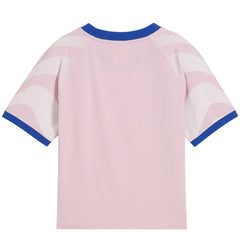 PUMA X KIDSUPER TEE ROSE MAUVE