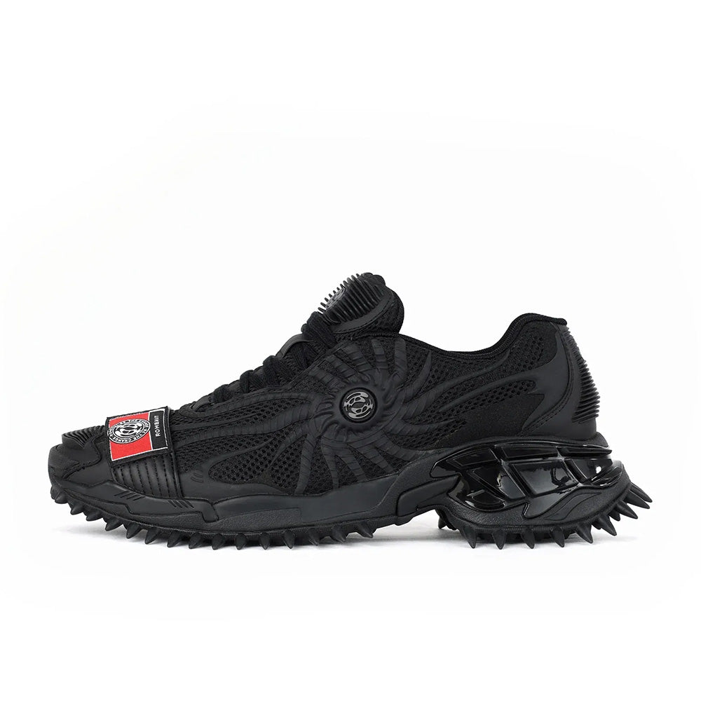 ROMBAUT MORTAL BLACK