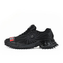 ROMBAUT MORTAL BLACK