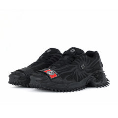 ROMBAUT MORTAL BLACK