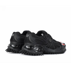 ROMBAUT MORTAL BLACK
