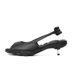 ROMBAUT SLING BLACK BEYOND LEATHER