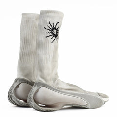 ROMBAUT X PUMA LEVITATION SOCK WHITE