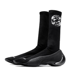 ROMBAUT X PUMA LEVITATION SOCK BLACK