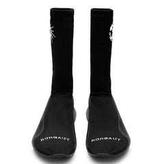 ROMBAUT X PUMA LEVITATION SOCK BLACK
