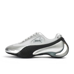 ROMBAUT X PUMA LEVITATION SILVER