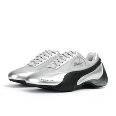 ROMBAUT X PUMA LEVITATION SILVER