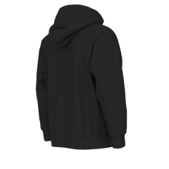 New Balance Numeric French Terry Hoodie - Black