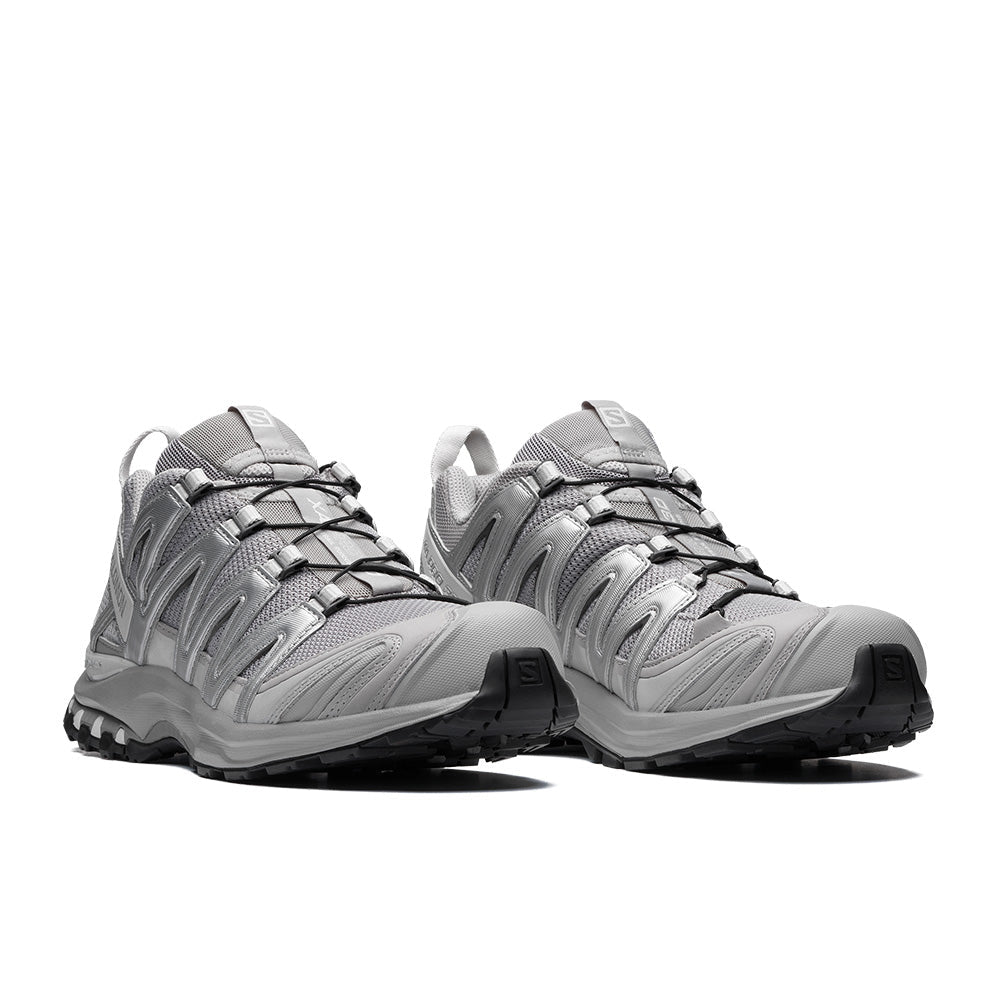 SALOMON XA PRO 3D ALLOY / FTW SILVER