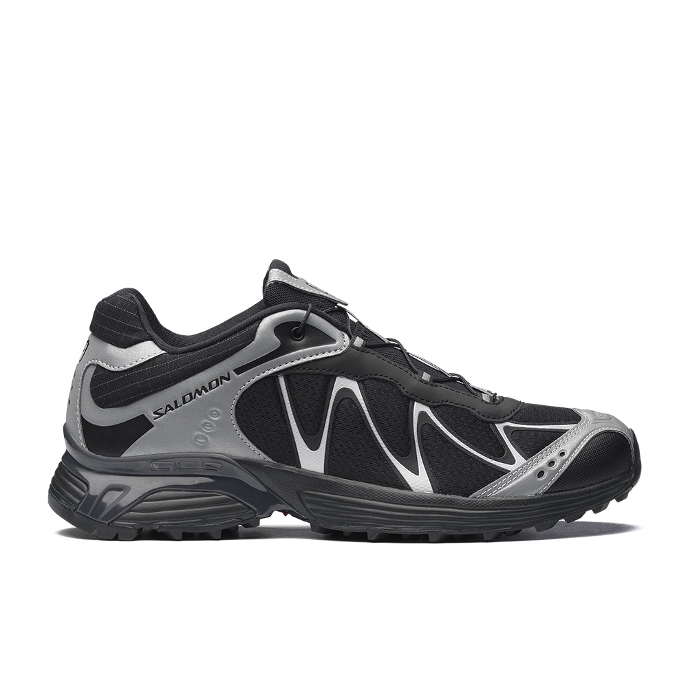 SALOMON XT-WHISPER NOCTURNE VISION BLACK / CASTLEROCK