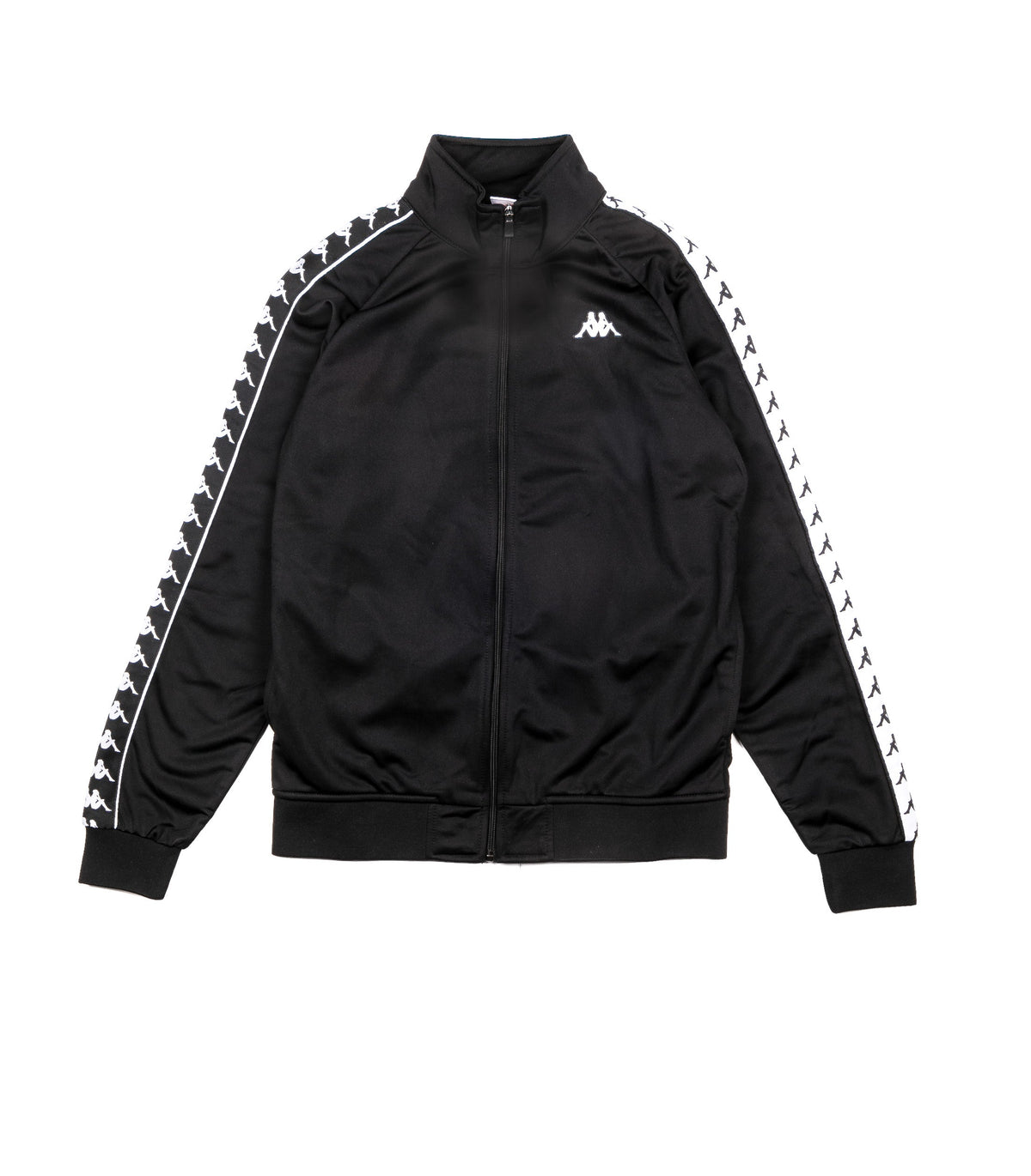 Kappa Sweatshirt Banda Anniston Zip