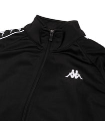 Kappa Sweatshirt Banda Anniston Zip