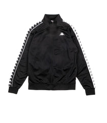 Kappa Sweatshirt Banda Anniston Zip