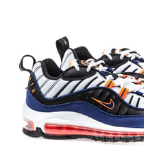 Nike Air Max 98 Deep Royal Multicolor
