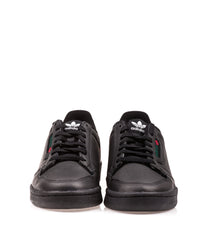 Adidas Continental 80 Black Red Greenfashion