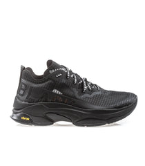 Brandblack Kiteracer Sneakers Black