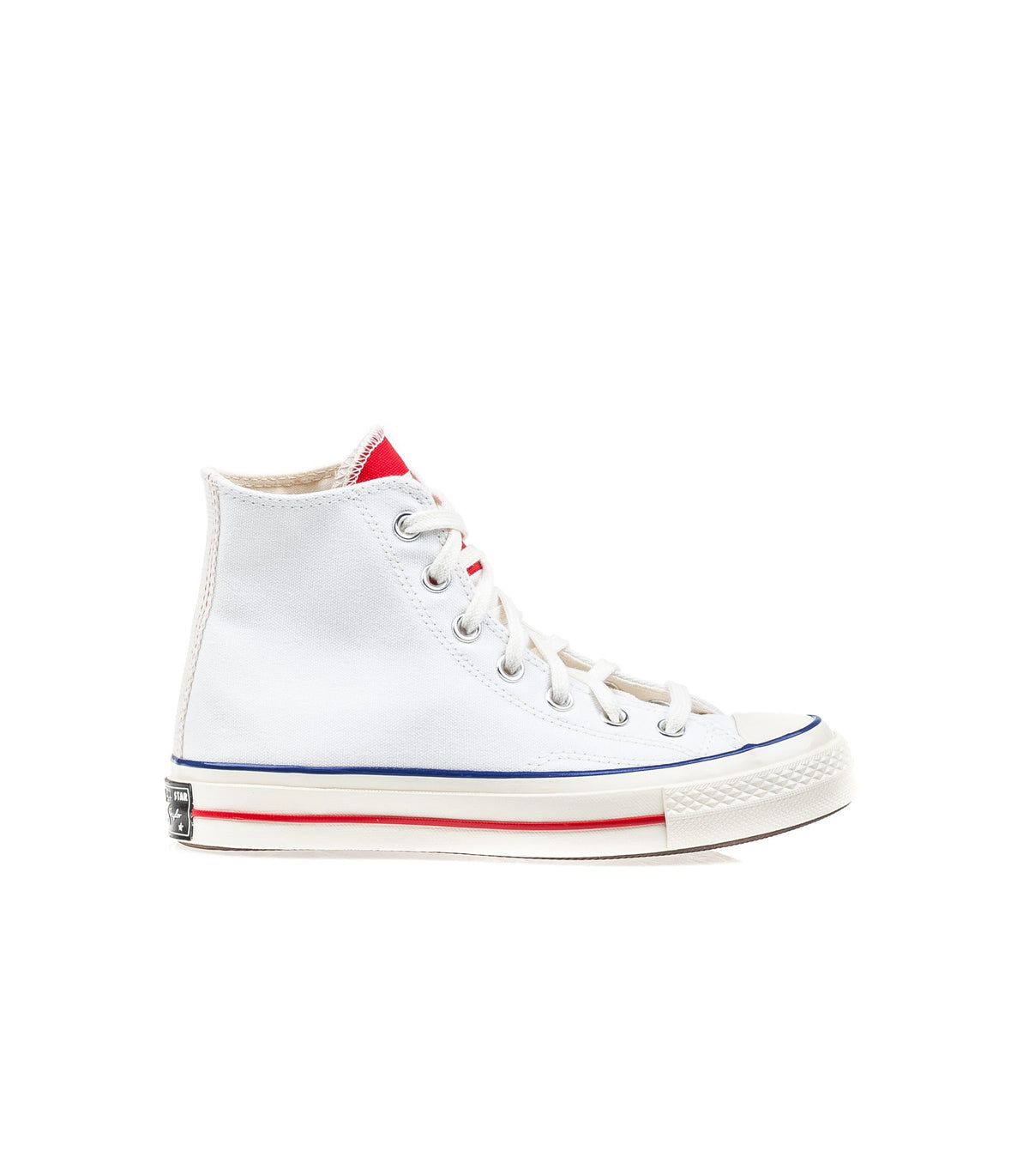 Converse Chuck 70 Hi University Inside Out Shoes Off White