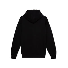 Iuter Boomerang Crystal Hoodie