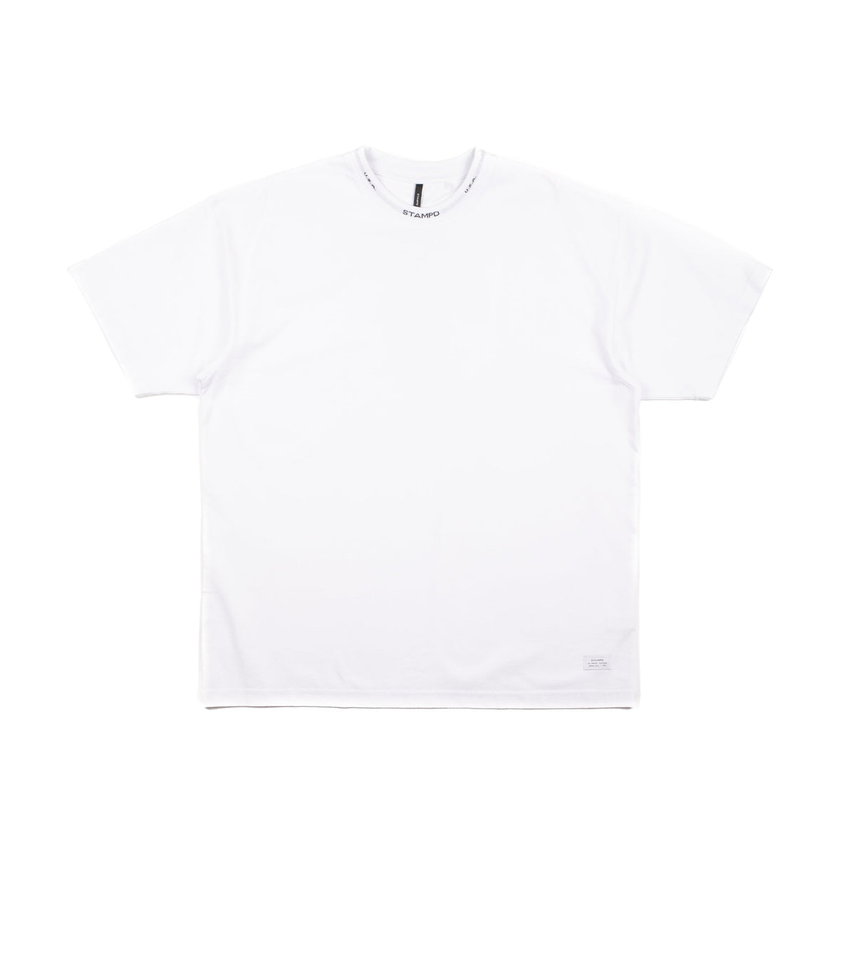 Stampd White Gale T-Shirt