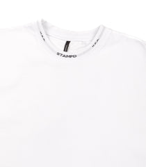Stampd White Gale T-Shirt