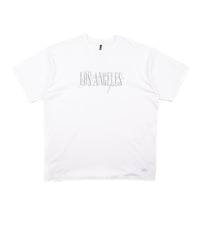 Stampd Los Angeles T-Shirt White