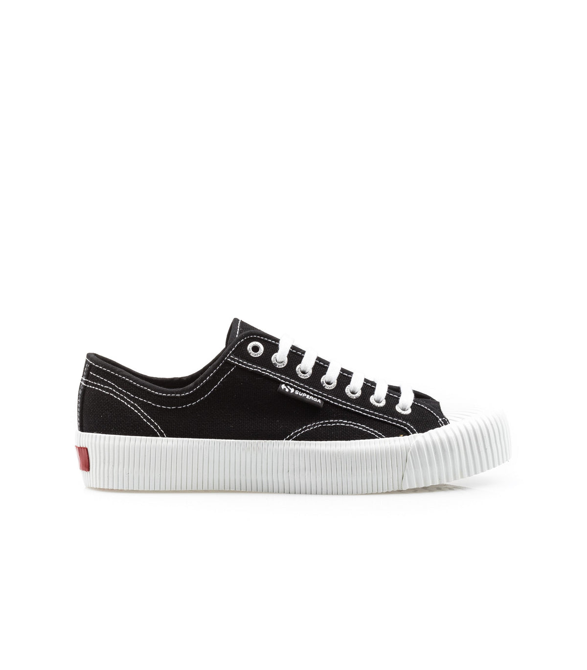 Superga 2489 Cotu By Black Fear
