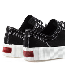 Superga 2489 Cotu By Black Fear