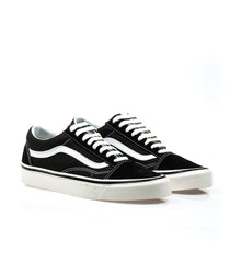 Vans Old Skool 36 DX Anaheim Black White