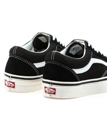 Vans Old Skool 36 DX Anaheim Black White
