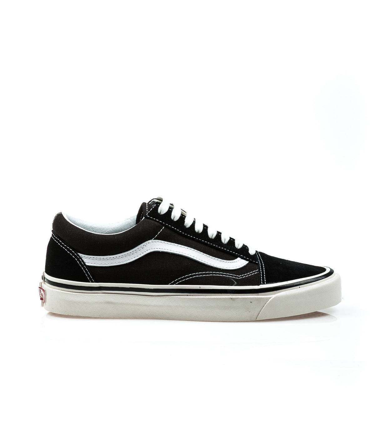 Vans Old Skool 36 DX Anaheim Black White