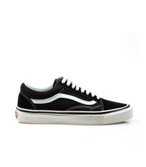 Vans Old Skool 36 DX Anaheim Black White
