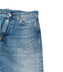 Levi'S 512 Skinny Light Blue Jeans
