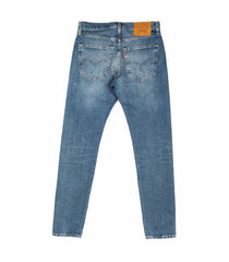 Levi'S 512 Skinny Light Blue Jeans