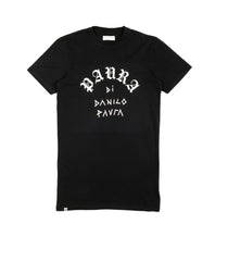 Scared Beautiful Oversized Black Women's Dress