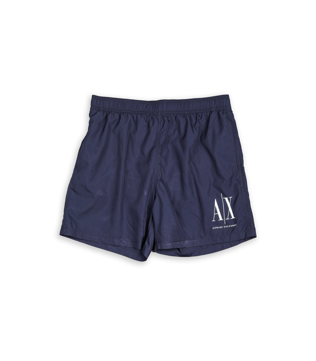 Armani X Boxer Costume Ax Blue Man