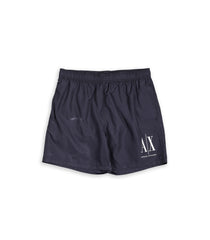 Armani X Boxer Costume Ax Black Man