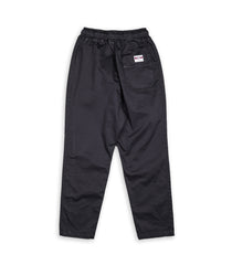 Derriere Capri Pants Cotton Black Man