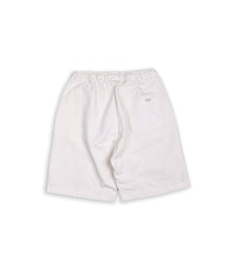 Derriere Short Chino Over White Man