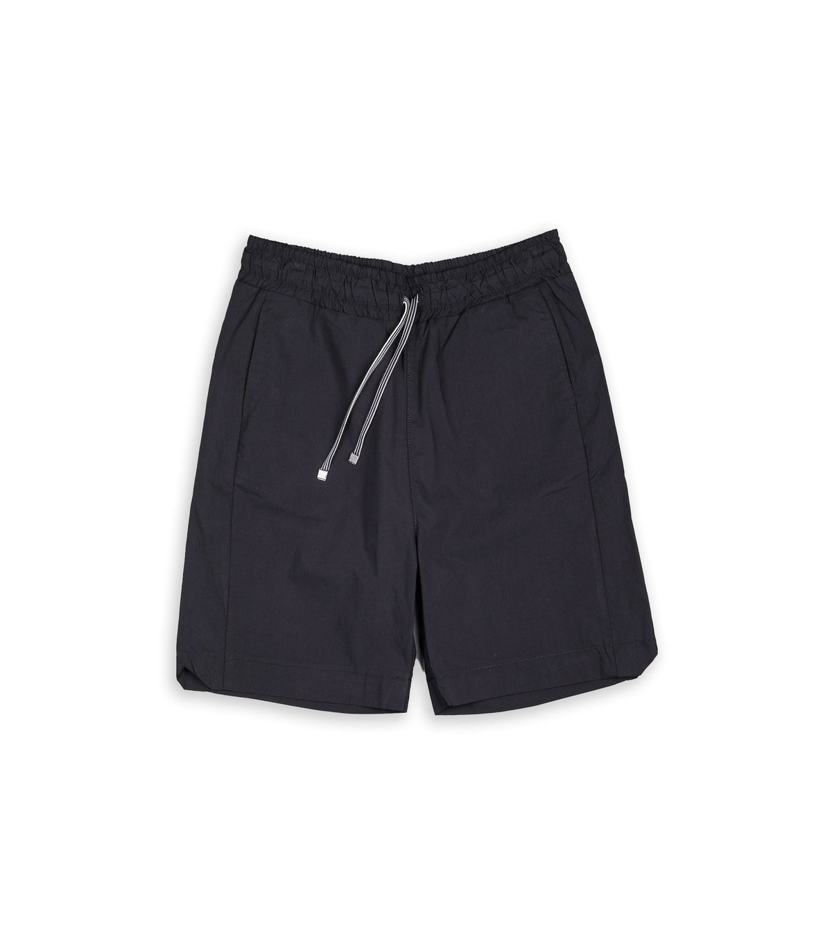 Derriere Short Nylon Black Man