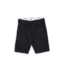 Dickies Slim Fit Short Rec Black
