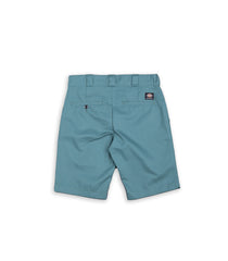 Dickies Slim Workshort Flex Lincoln Green